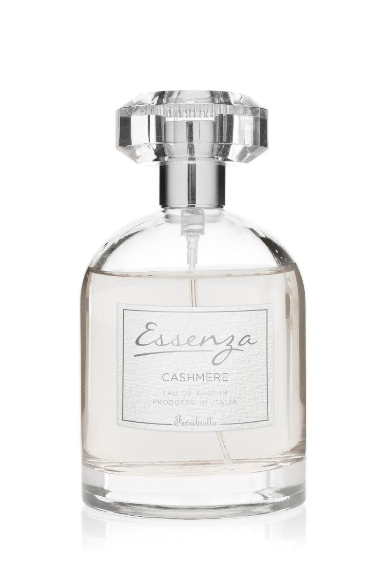 Ferribiella Essenza Profumo Cashmere 100Ml