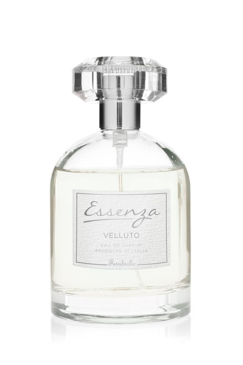 Ferribiella Essenza Profumo Velluto 100Ml