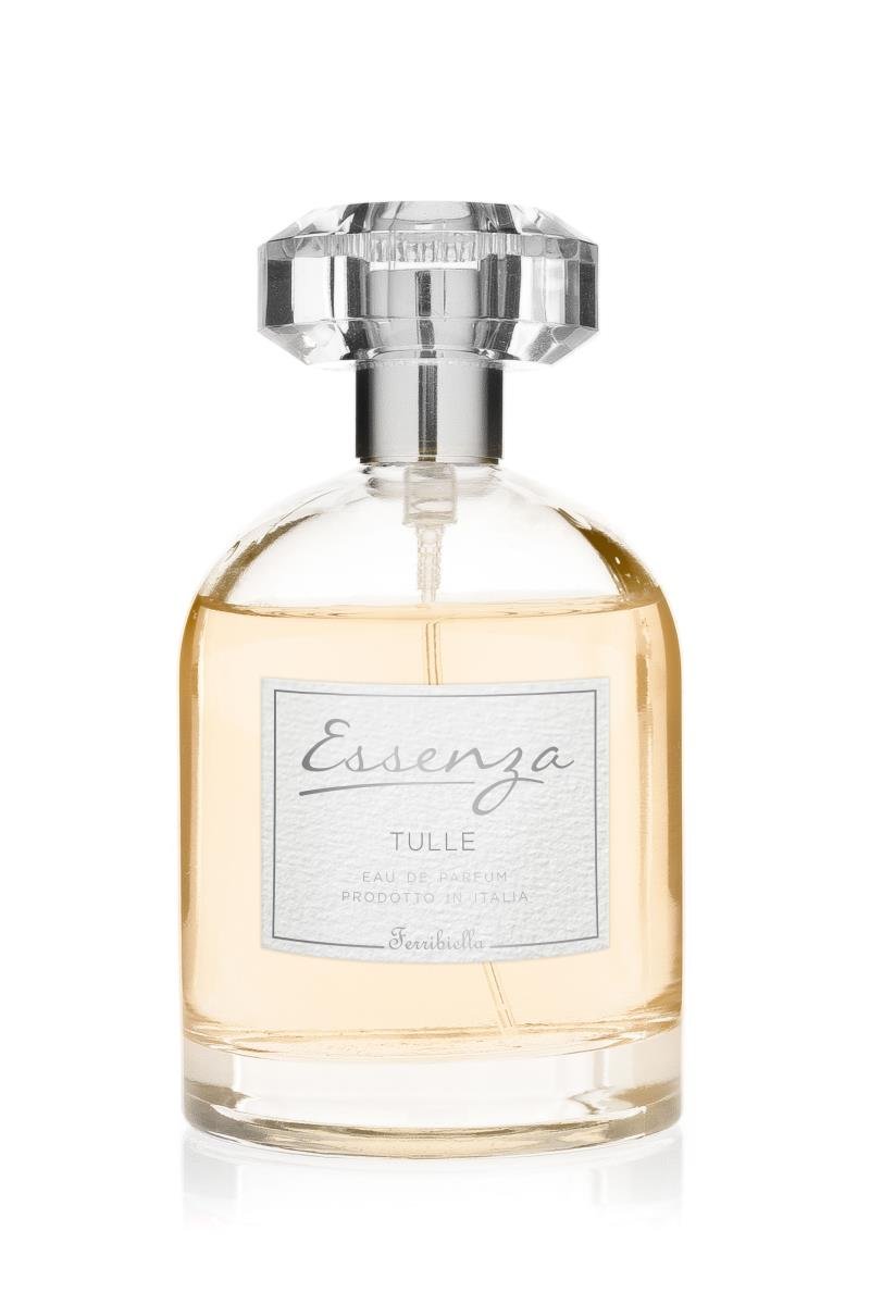 Ferribiella - Ferribiella Essenza Profumo Tulle 100Ml - Animalmania Store