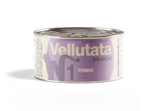 Natural Code - Natural Code - VELLUTATA Lattina 85g - Animalmania Store