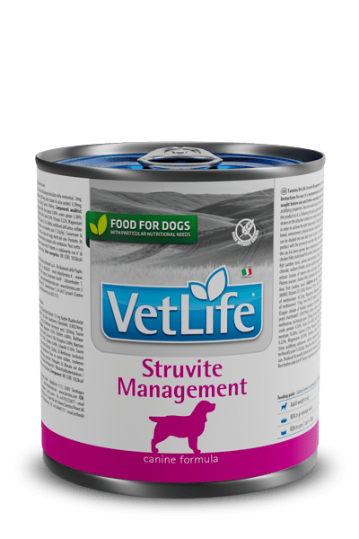 Farmina - Farmina Vet life cane Struvite Management 300g - Animalmania Store