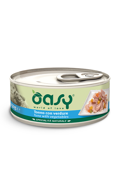 Oasy Cane Natury Latt.150G Jelly