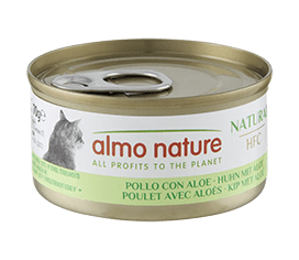 Almo Nature - Almo Nature Gatto Hfc Natural - Animalmania Store