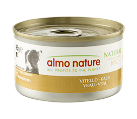 Almo Nature - Almo Nature - Hfc Natural 95 Gr per Cani - Animalmania Store