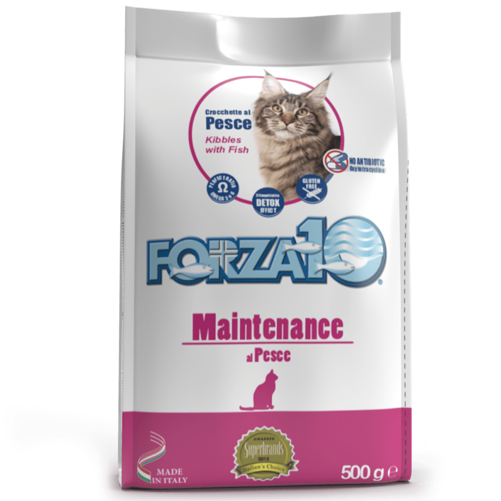 Forza10 - Forza 10 Maintenance Pesce - Animalmania Store