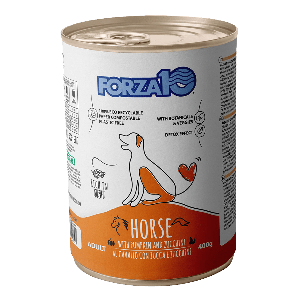Forza10 - Forza 10 Maintenance Per Cani Adult 400G X 6 - Animalmania Store