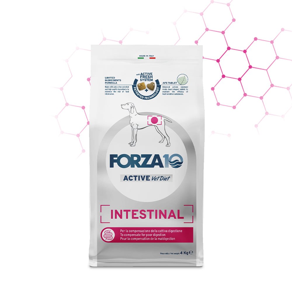 Forza10 - Intestinal Active Per Cani - Animalmania Store
