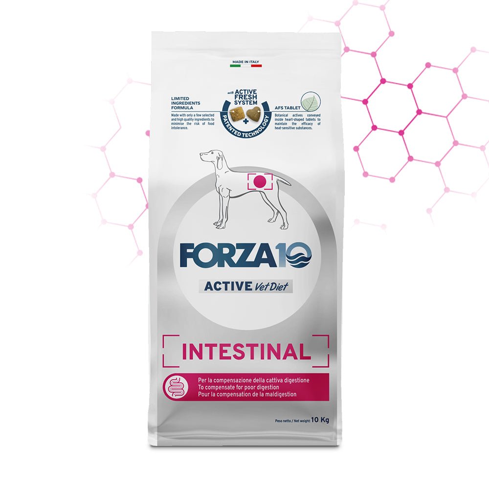 Forza10 - Intestinal Active Per Cani - Animalmania Store