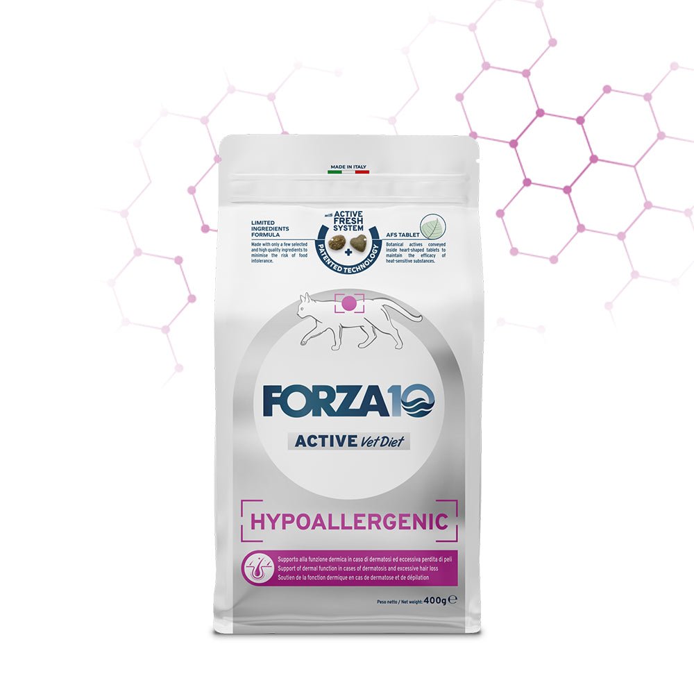 Forza10 - Forza 10 Hypoallergenic 1.5Kg - Animalmania Store