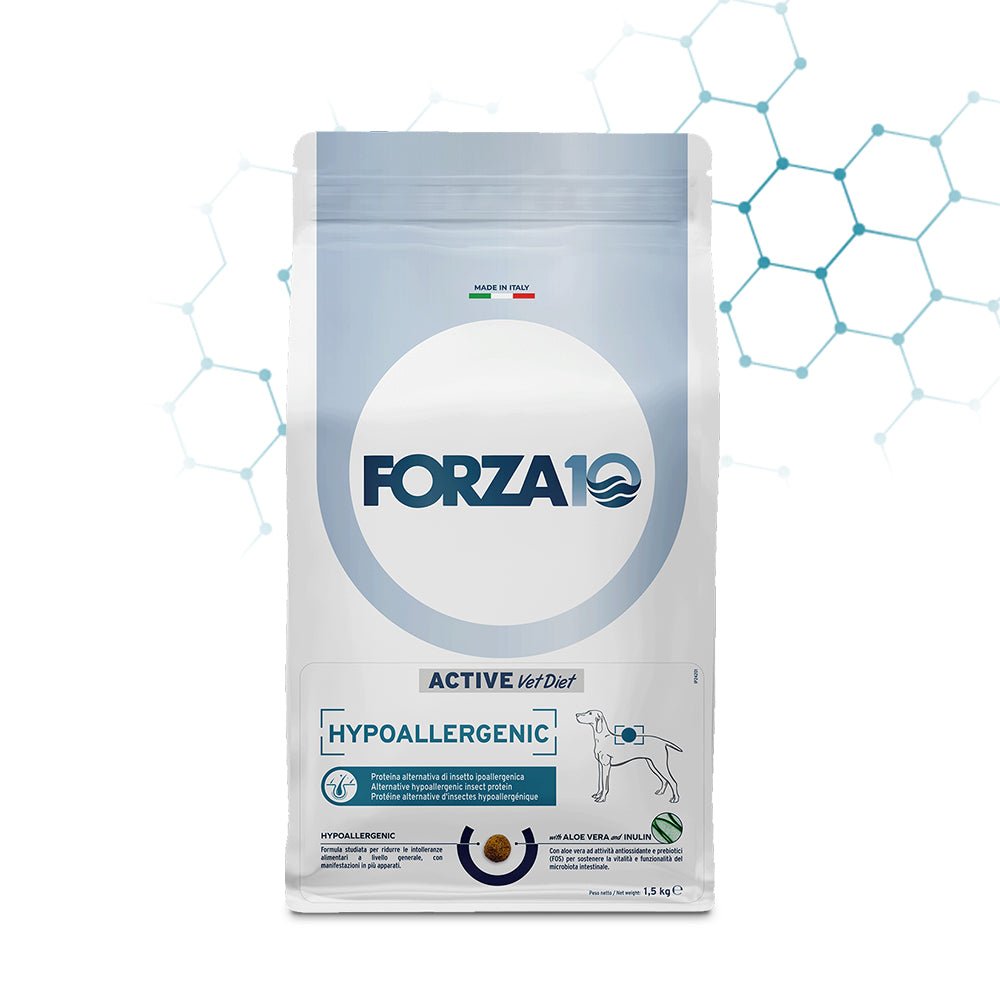 Forza10 - Forza 10 Hypoallergenic - Animalmania Store
