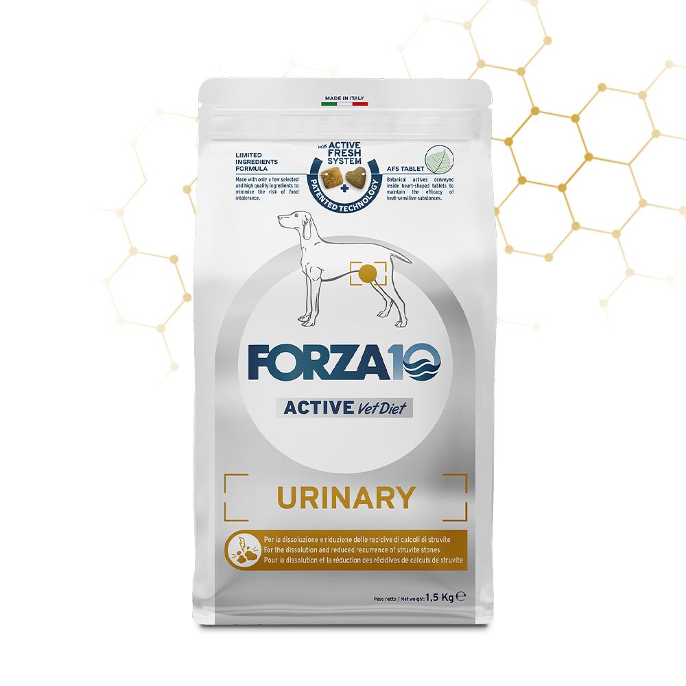 Forza10 - Forza 10 Urinary Active Cane - Animalmania Store