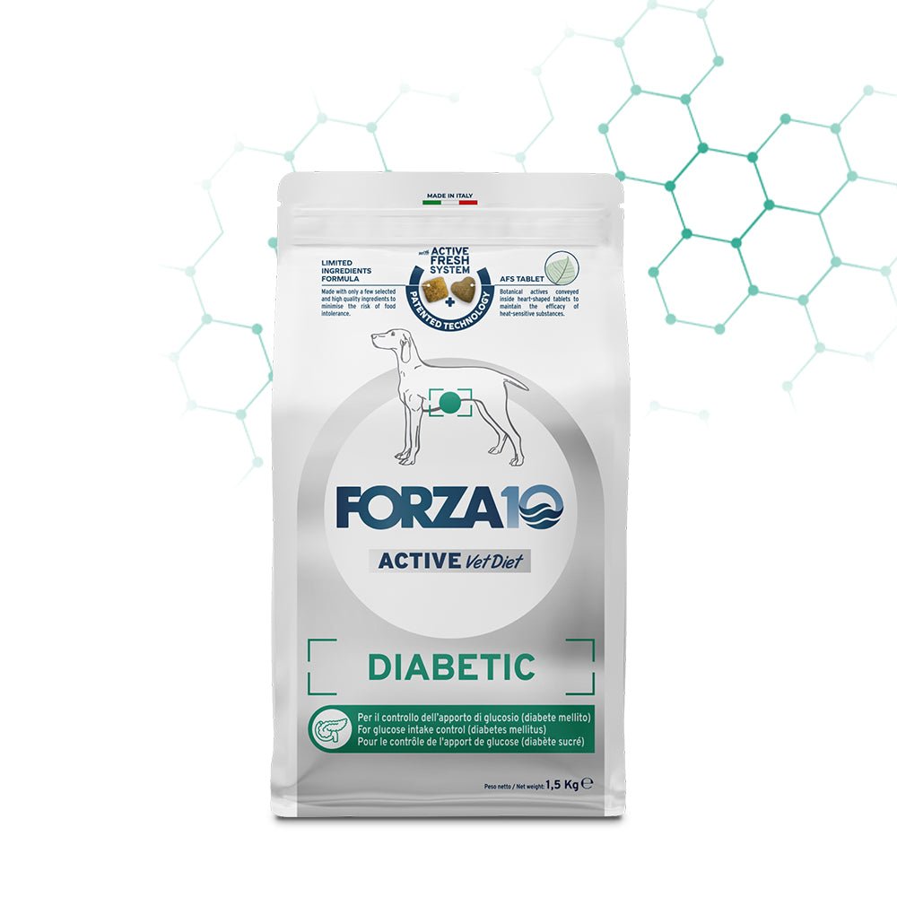 Forza10 - Forza 10 Diabetic - Animalmania Store