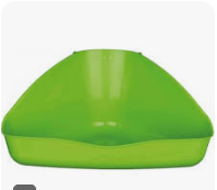 Trixie - Toilette Trixie per Roditori - Animalmania Store