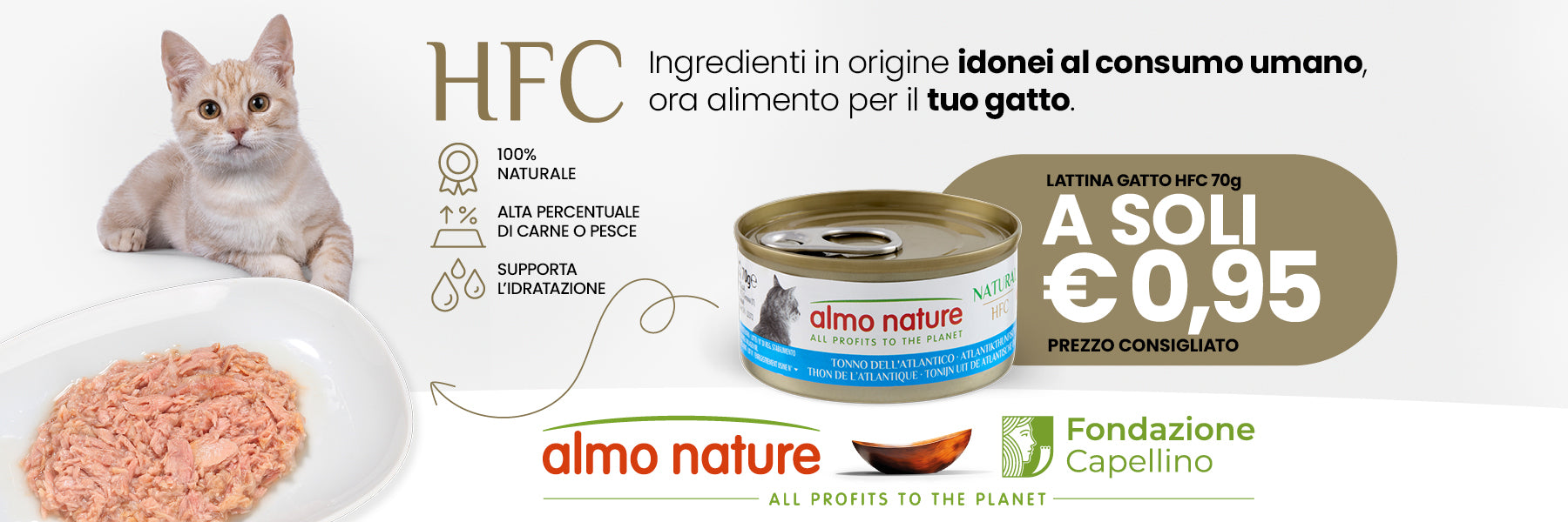 Animal Mania_Almo Nature_PROMO_Gatto