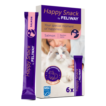 Happy Snack By Feliway