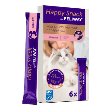 Animalmania Store - Happy Snack By Feliway - Animalmania Store