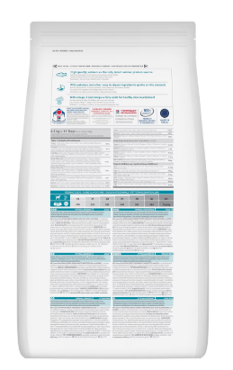 Hill's Science Plan - Hill's Science Plan Hypoallergenic Adult Large cani al Salmone 12 kg - Animalmania Store