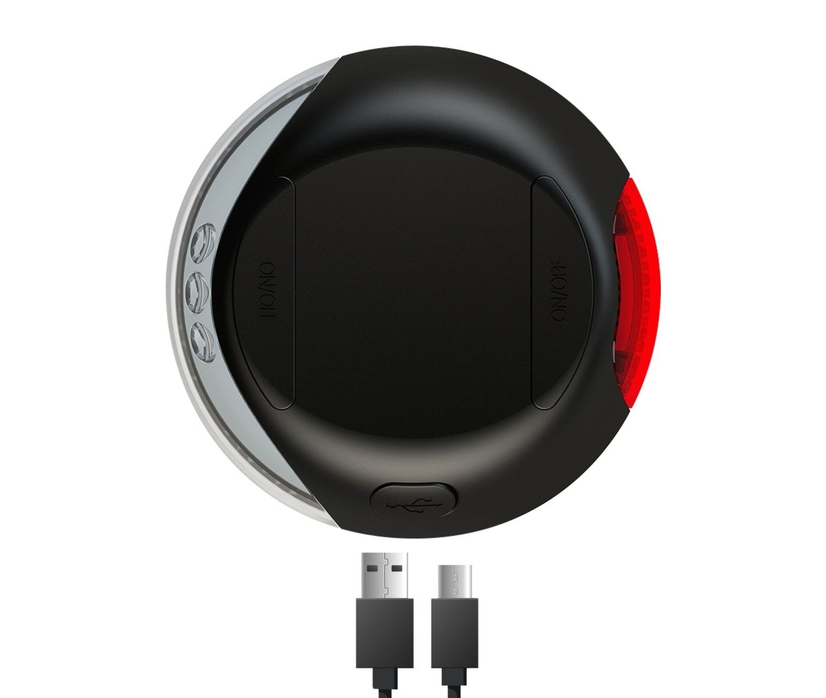 Flexi - Led Lighting System Nero - Animalmania Store