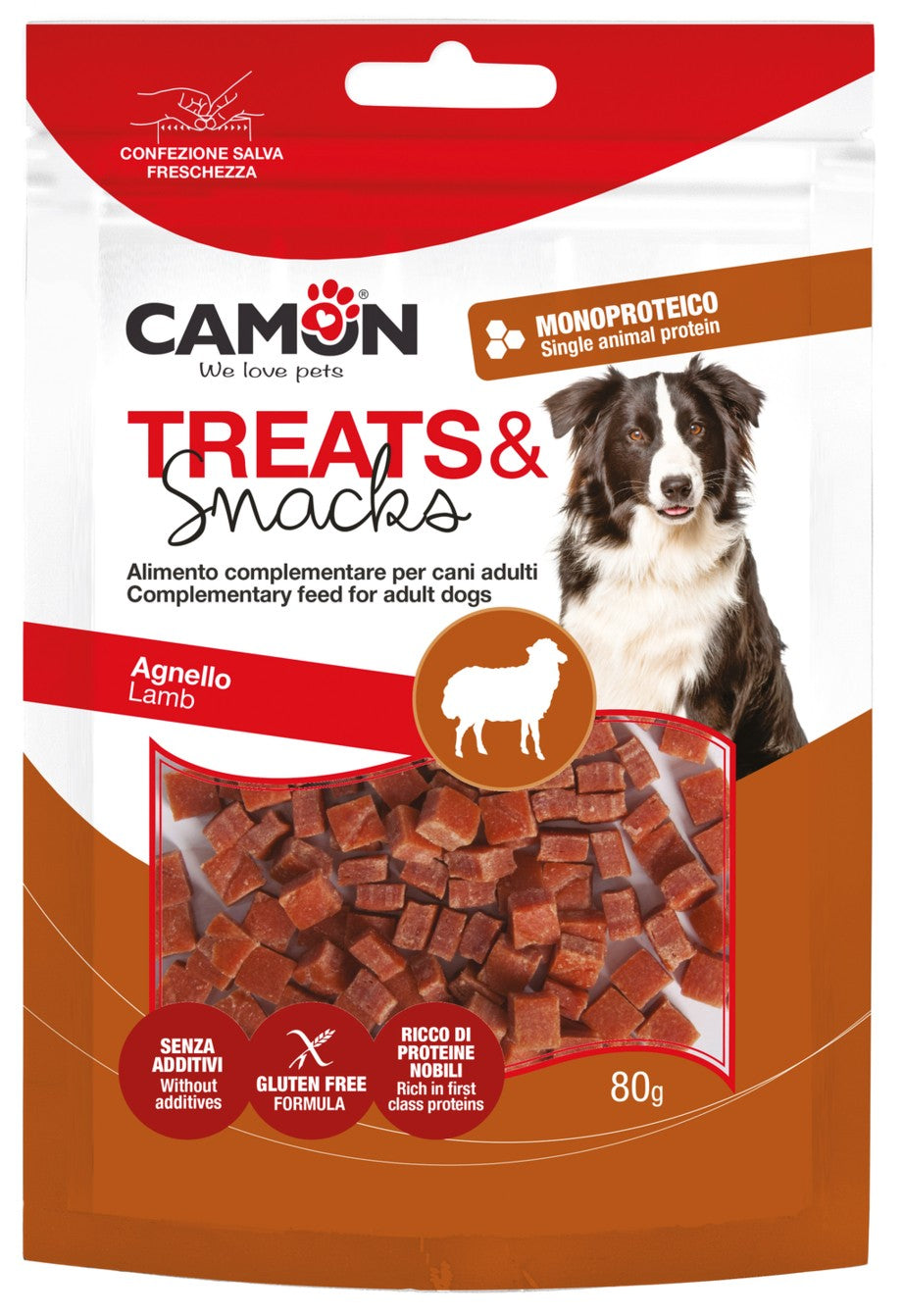 Camon Dadini di agnello 80g