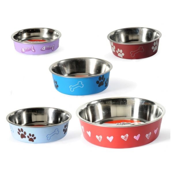 Camon - Ciotola BellaBowls - Animalmania Store