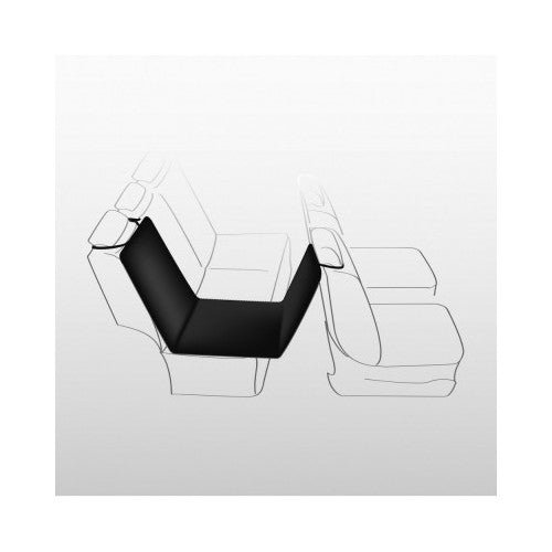 Trixie - Coprisedili per automobile 0.45 x1.45 m - Animalmania Store