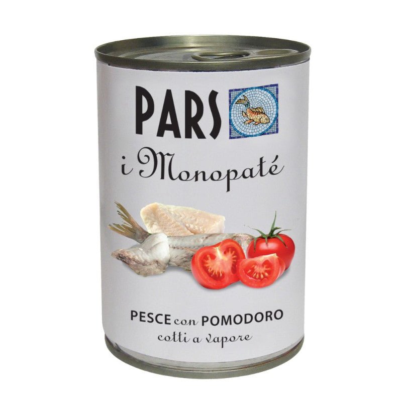 Pars - Pars I Monopaté 395gr - Animalmania Store
