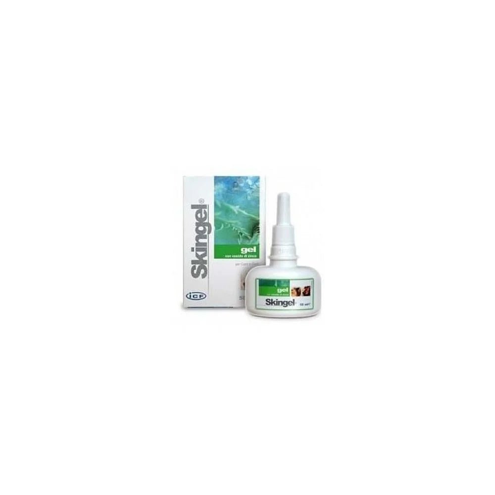 ICF - Skingel 50Ml - Animalmania Store