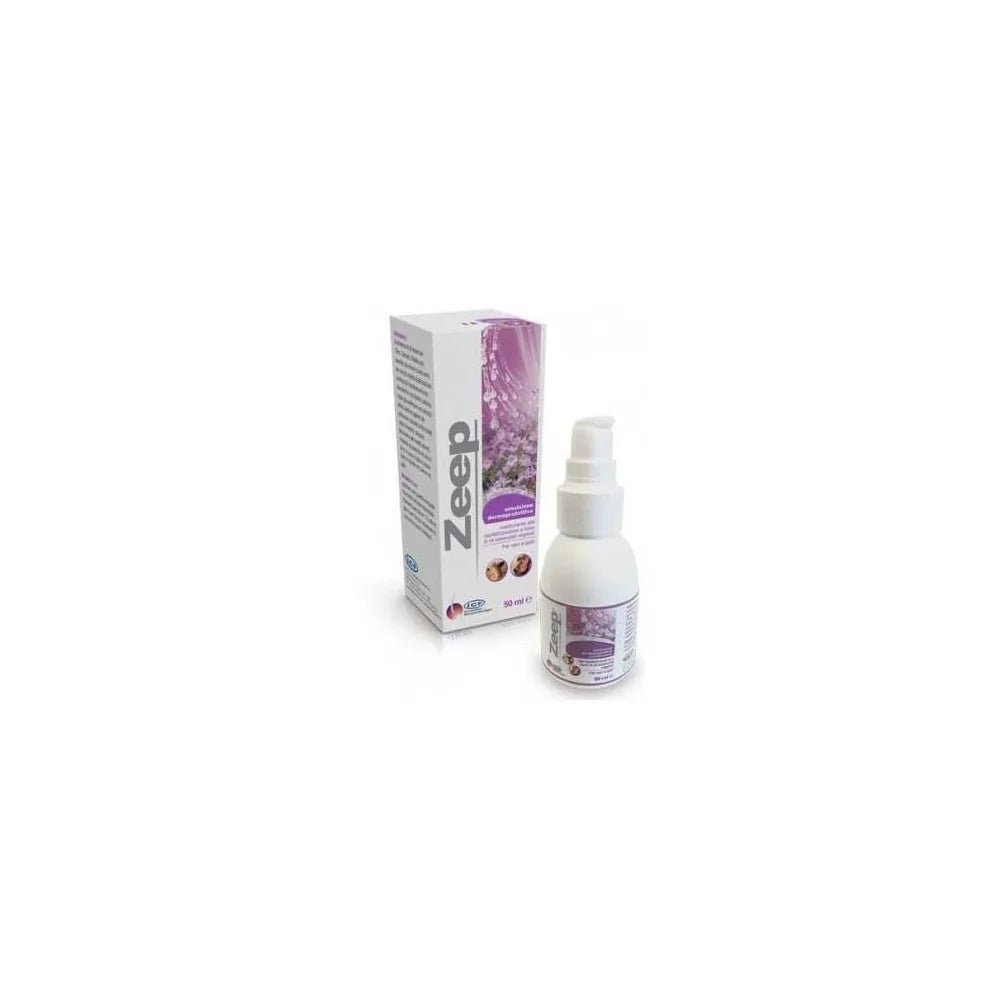 ICF - Zeep 50Ml - Animalmania Store