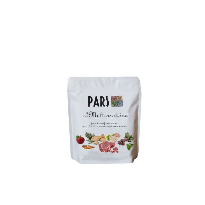 Pars - Pars Multiproteico - Animalmania Store