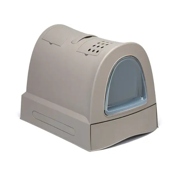 IMAC Zuma — lettiera coperta per gatto