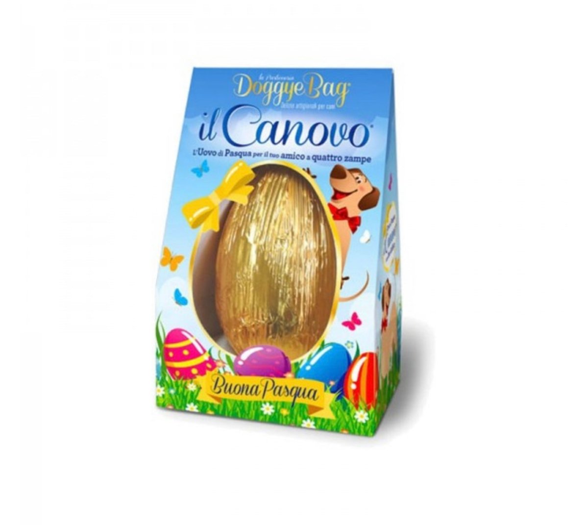 Doggye dog - Canovo - Animalmania Store