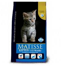 Farmina - Matisse Kitten 10kg - Animalmania Store