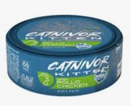 Catnivor 80g