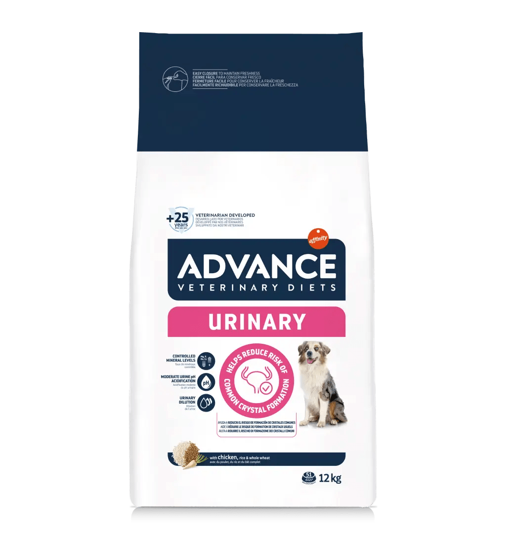 Advance - Advance Diet Urinary Cane - Animalmania Store