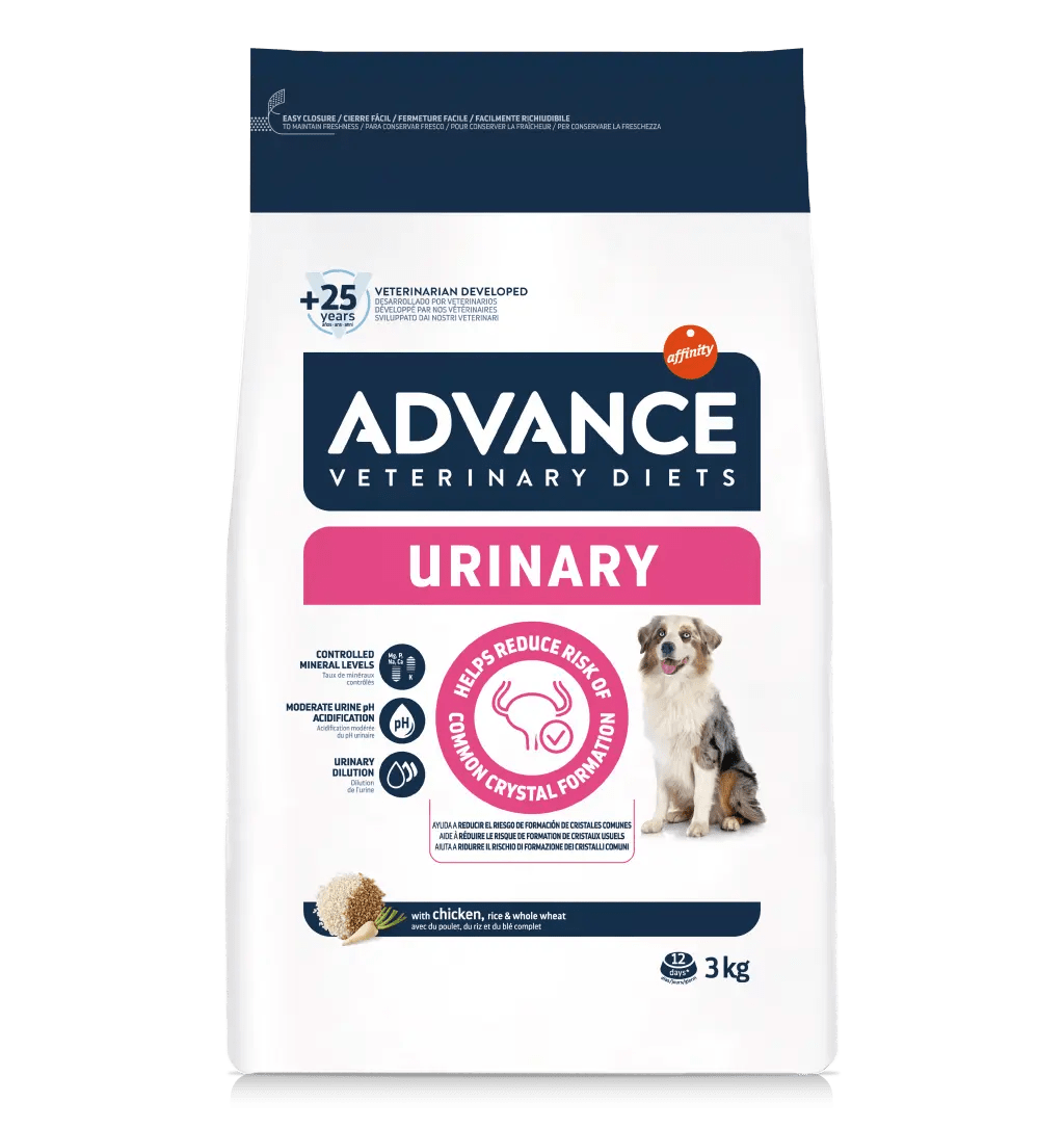 Advance - Advance Diet Urinary Cane - Animalmania Store