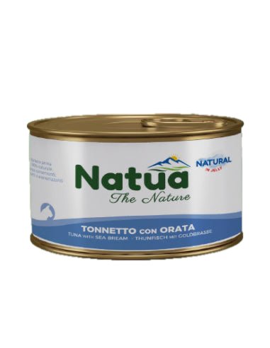 Natua - Natua Jelly Cat 150 Gr - Animalmania Store