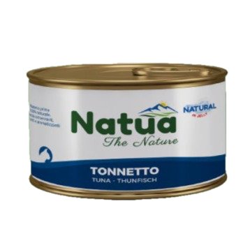 Natua - Natua Jelly Cat 150 Gr - Animalmania Store