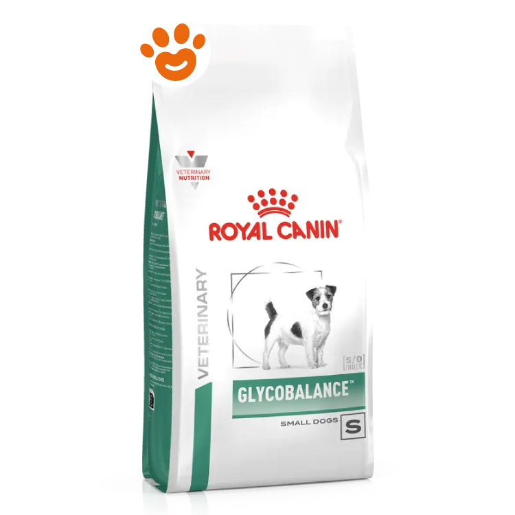 Royal Canin Dog Vhn Veterinary Diet Glycobalance Diabetic Small