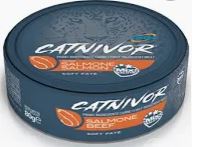 Catnivor 80g