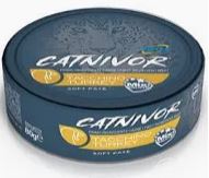 Catnivor 80g