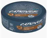 Catnivor 80g