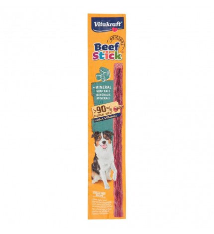Vitakraft - Vitakraft Cane Snack Stick 12Gr - Animalmania Store