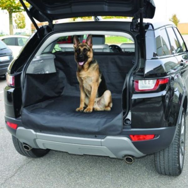 Camon - Copribagagliaio Walky Trunk Cover - Animalmania Store