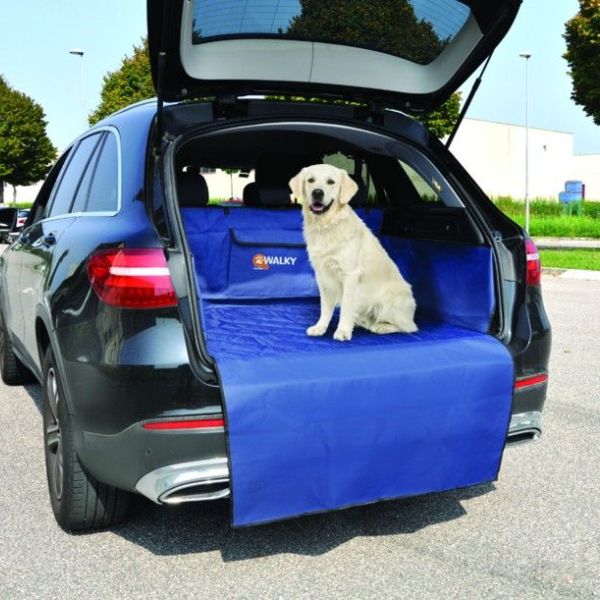 Camon - Copribagagliaio Walky Trunk Plus Cover - Animalmania Store