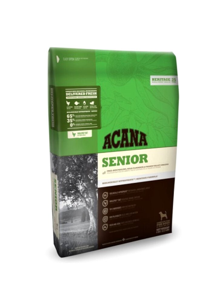 ACANA - Acana Dog - Senior - Animalmania Store