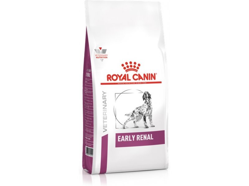 Royal Canin - Royal Canin Early Renal Canine - Animalmania Store