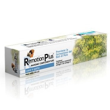 ICF - Remotion Plus 50g - Animalmania Store