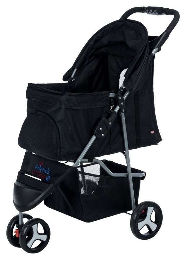 Trixie - Passeggino trixie Buggy - Animalmania Store