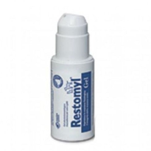 Animalmania Store - Restomyl Gel 30ml cane e gatti - Animalmania Store