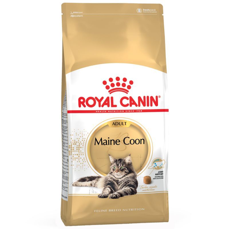 Royal Canin - Royal Canin Fbn Crocchette Per Gatti - Maine Coon - Animalmania Store